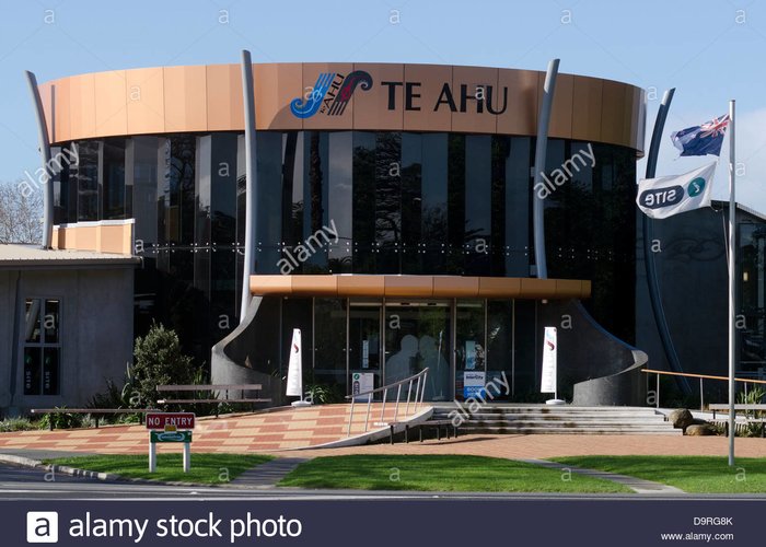 Te Ahu Heritage Museum