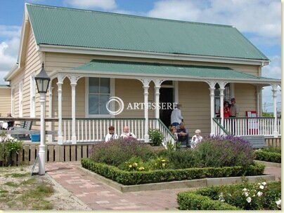 Helensville Pioneer Museum