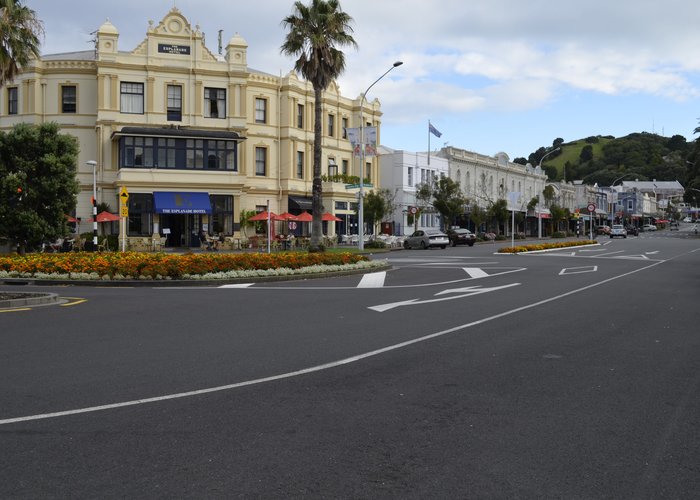 Devonport Historical and Museum Society Inc.