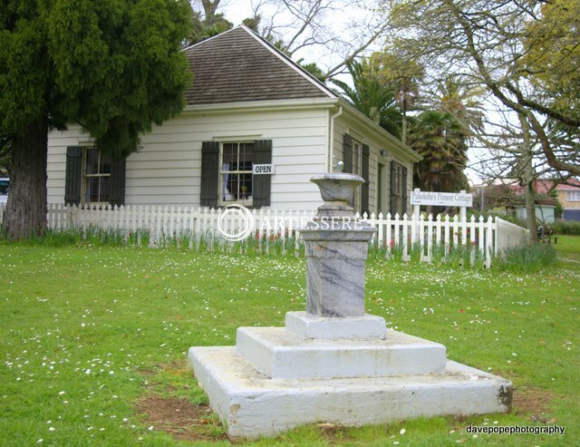 Pukekohe Pioneer Cottage