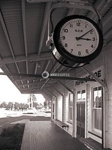 Papatoetoe Historical Society