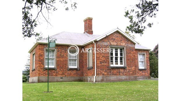 Onehunga Fencible & Historical Society Inc