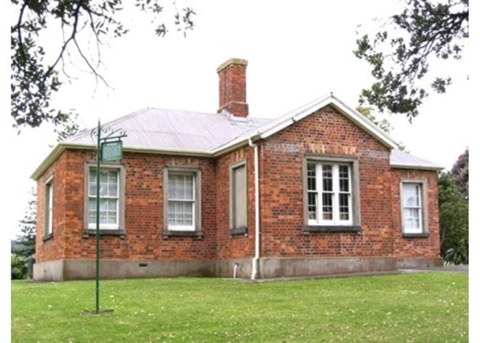 Onehunga Fencible & Historical Society Inc