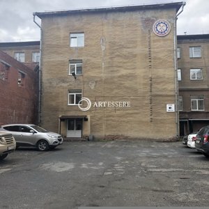 The Geological Museum of Kuzbass State Technical University