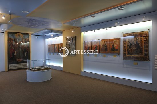 The Museum of the Orthodoxy History