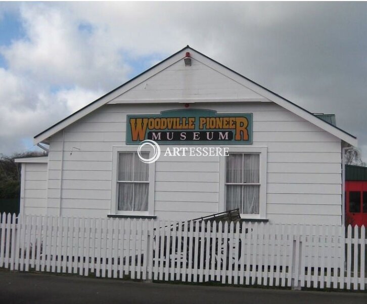 Woodville Pioneer Museum Society Inc