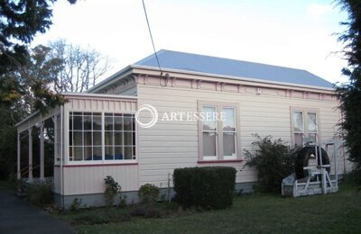 Pahiatua & Districts Museum Society Inc