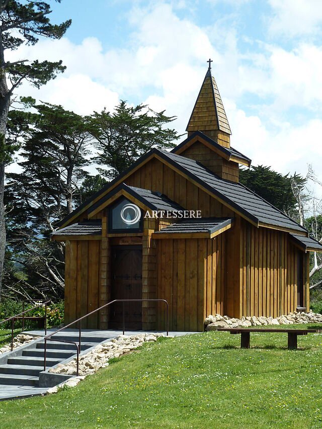 Norsewood Pioneer Cottage Museum