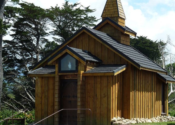 Norsewood Pioneer Cottage Museum