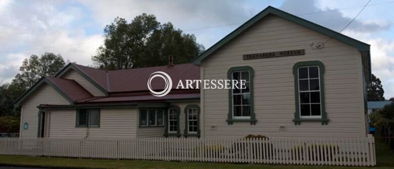 Eketahuna & Districts Early Settlers Museum Society