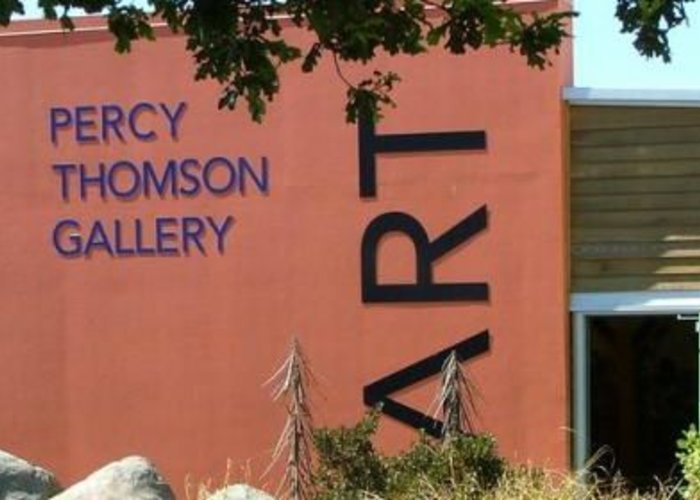 Percy Thomson Gallery