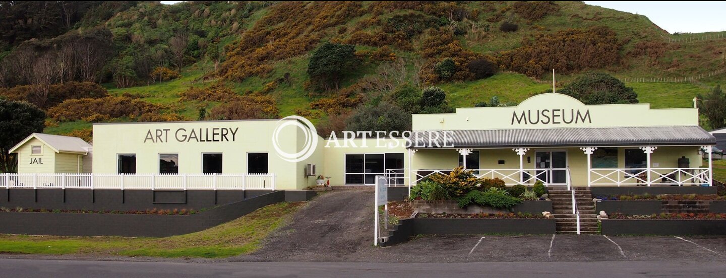 Mokau Museum