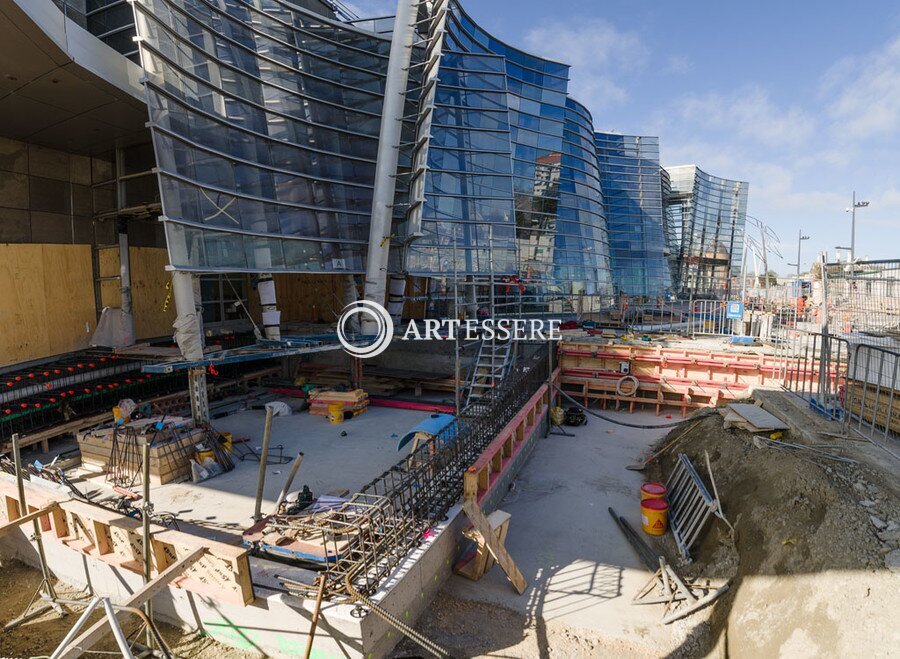 Christchurch Art Gallery