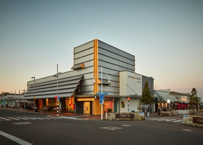 Tauranga Art Gallery