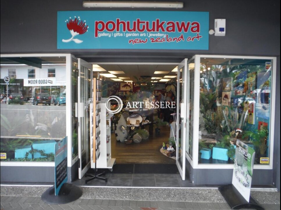 Pohutukawa Gallery