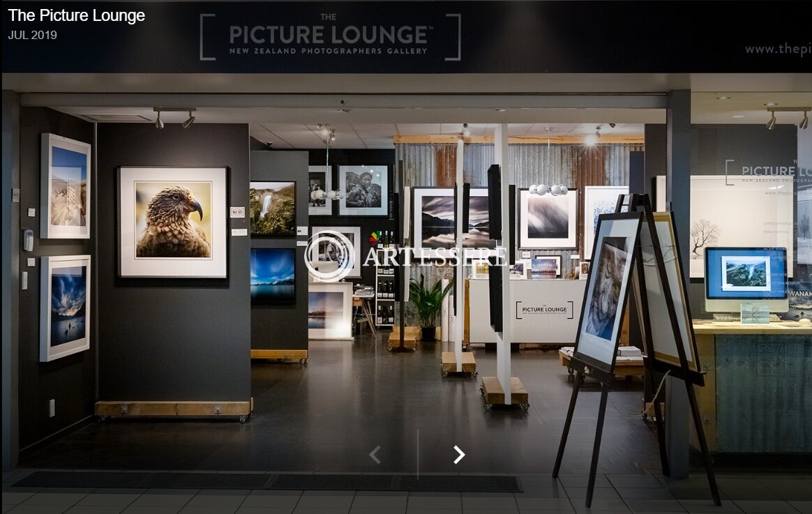 The Picture Lounge