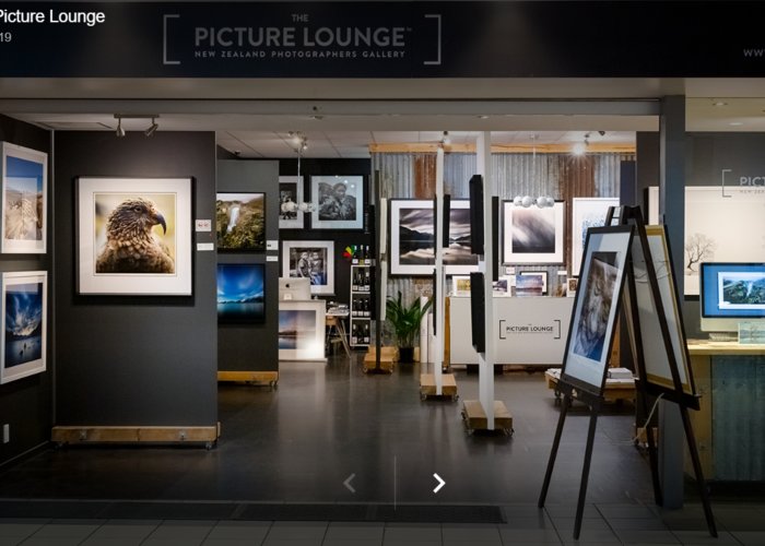 The Picture Lounge