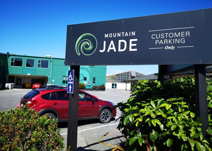 Mountain Jade