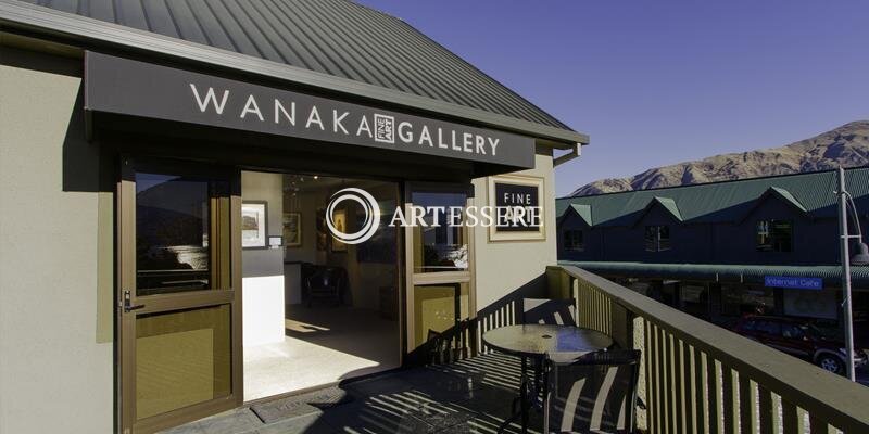 Wanaka Fine Art Gallery