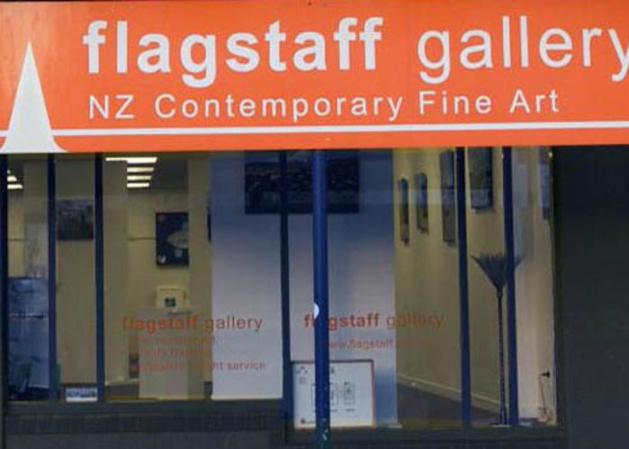 The Flagstaff Gallery