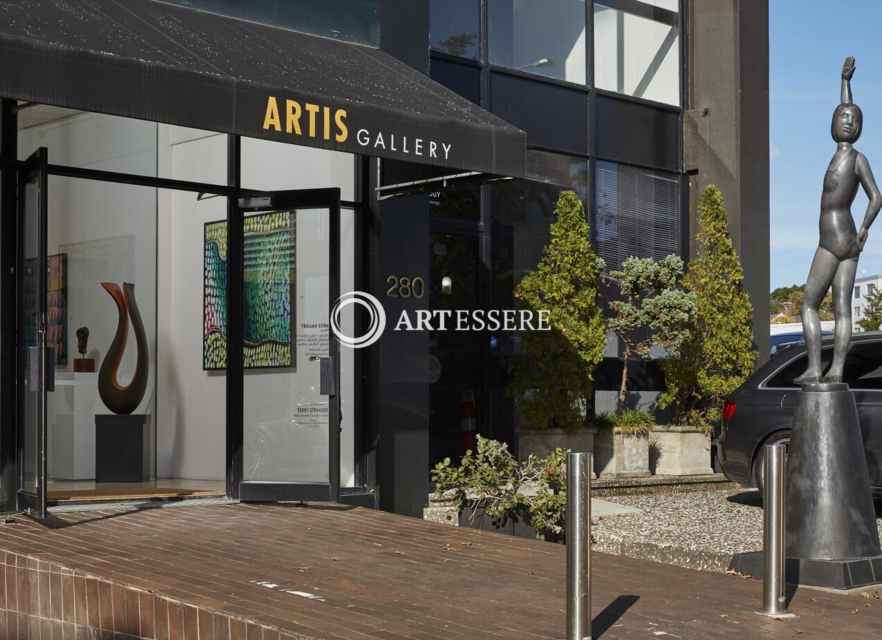 ARTIS Gallery