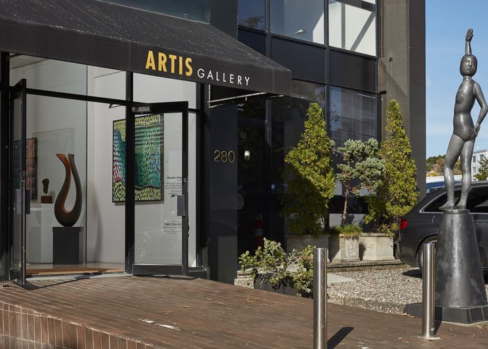 ARTIS Gallery