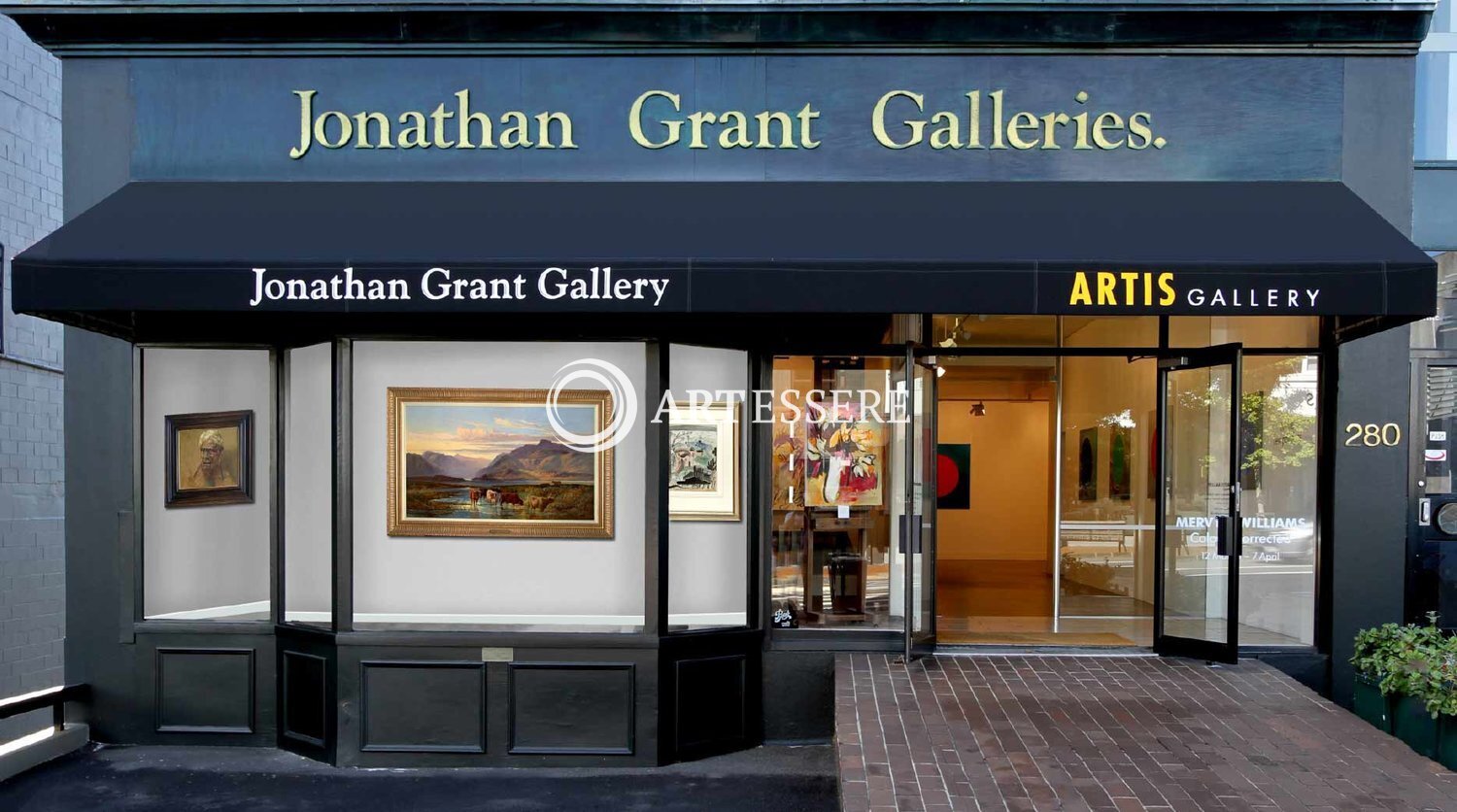 Jonathan Grant Gallery