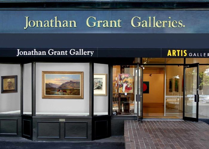 Jonathan Grant Gallery