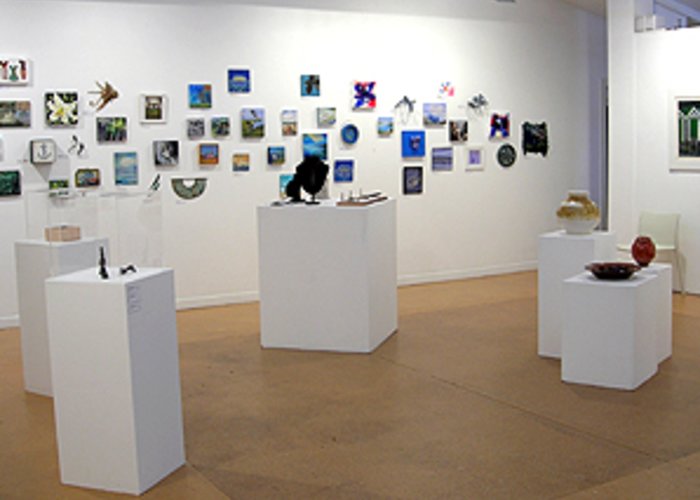 Waiheke Community Art Gallery’s