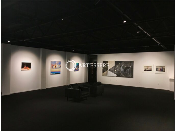 Atelier Studio Gallery