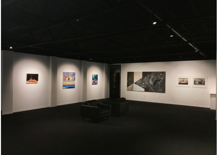 Atelier Studio Gallery