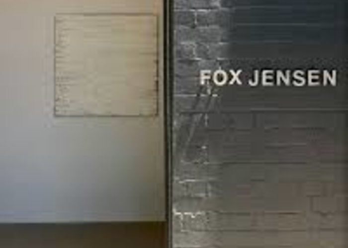 Fox Jensen Gallery