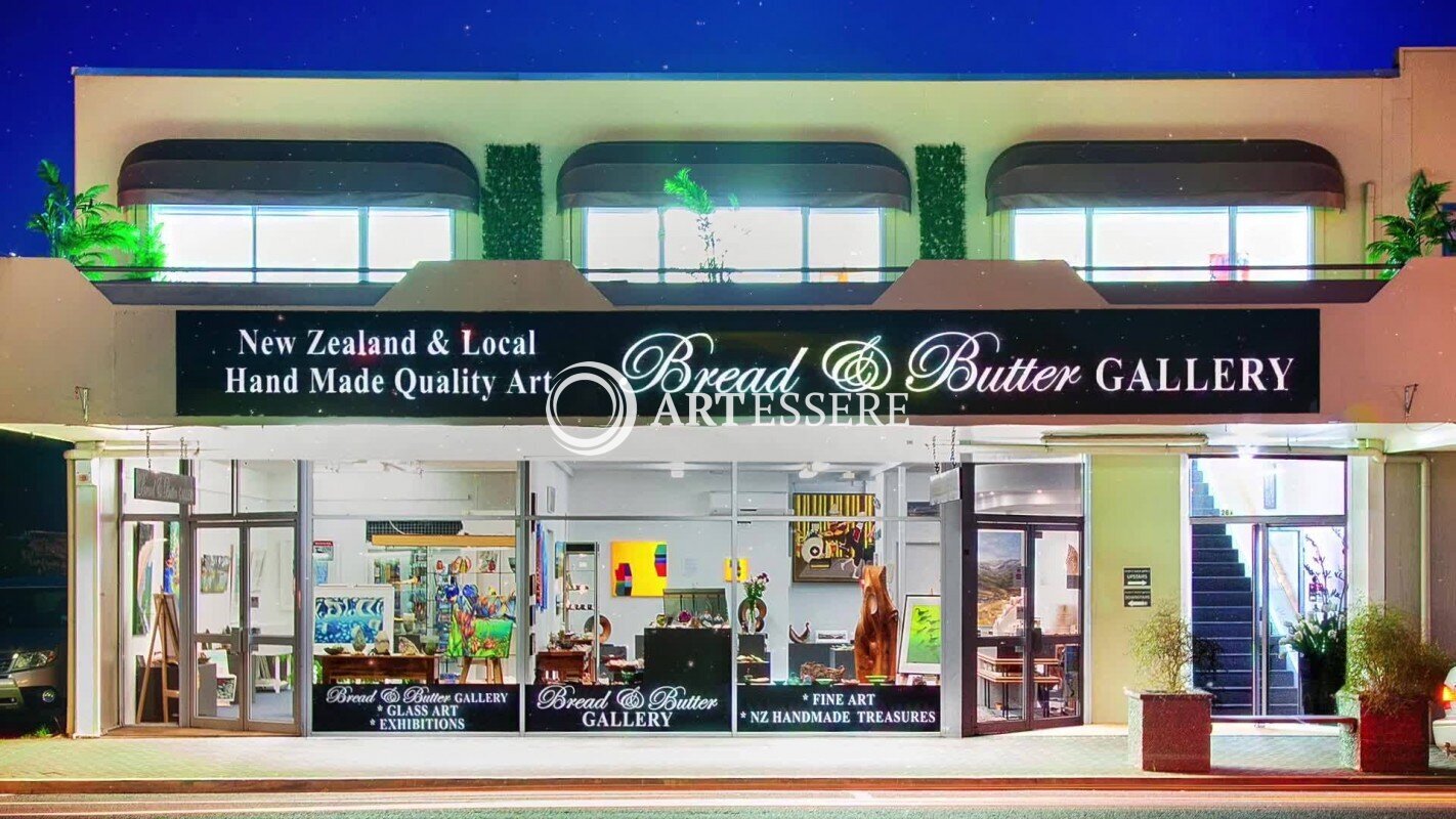 Bread & Butter Gallery