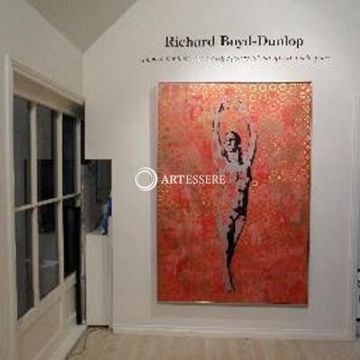 Boyd-Dunlop Gallery